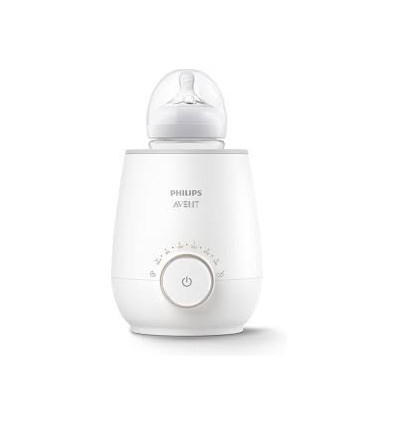 FLESVERWARMER 24