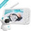 VIDEO BABY MONITOR 5 ZOOM CAMERA 22