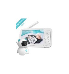 VIDEO BABY MONITOR 5 ZOOM CAMERA 22