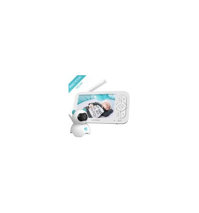 VIDEO BABY MONITOR 5 ZOOM CAMERA 22