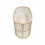 SLEEPI BED MESH LINER V3 WHITE 251