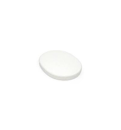 SLEEPI MINI FITTED SHEETV3 FANS GRY 251