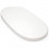 SLEEPI BED FITTED SHEET V3 WHITE 251