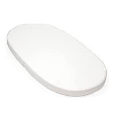 SLEEPI BED FITTED SHEET V3 WHITE 251