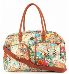 DF L CARRY ALL BLUSH 5