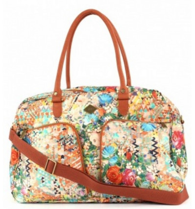 DF L CARRY ALL BLUSH 5