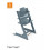 TRIP TRAPP CHAIR WOOD FJORD BLUE 251