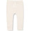 U PANTS JSY LOOSE MELISSA BEI/HUID 74 22