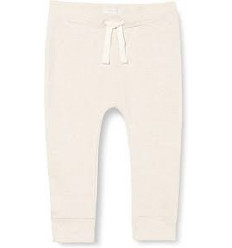 U PANTS JSY LOOSE MELISSA BEI/HUID 74 22