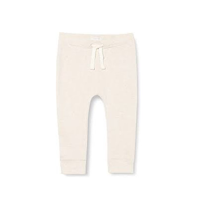 U PANTS JSY LOOSE MELISSA BEI/HUID 74 22