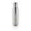 SCHOOL BOTTLE STAINL STEEL B SILVER 25