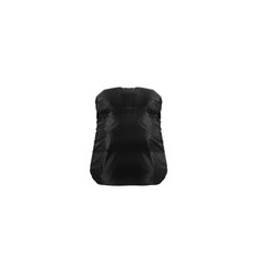 SCHOOL RAINCOVER BOLD BLACK 25