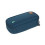 SCHOOL SPACY PENCIL CASE BOLD BLUE 25