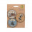 PATCH SET 3P HAP PRINTS 25