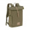 MEDIUM ROLLTOP BACKPACK GREEN 25
