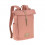 MEDIUM ROLLTOP BACKPACK PINK 25