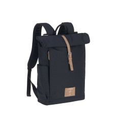 MEDIUM ROLLTOP BACKPACK NAVY 25
