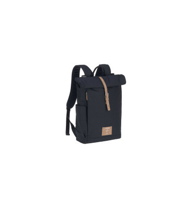 MEDIUM ROLLTOP BACKPACK NAVY 25