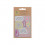 REFLECTIVE STICKER RAINBOW 251