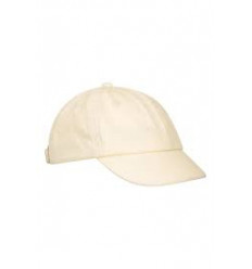 KIDS BASE CAP MOUNTAIN SAND 2-6Y 25