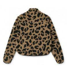 NELSON JACKET MEGA LEO/OAT 36 22