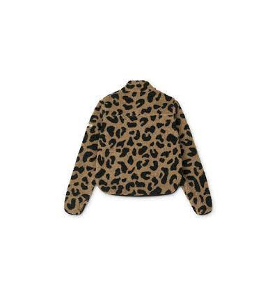 NELSON JACKET MEGA LEO/OAT 36 22