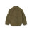 NOLAN JACKET KHAKI BLACK 8Y 22