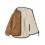 JACKSON REV JACKET PECAN/SANDY 5Y 22