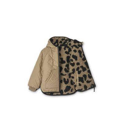 JACKSON REV JACKET MEGA LEO/OAT 2Y 22