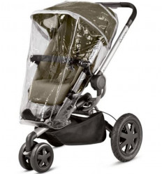 BUZ RAINCOVER 5