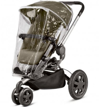BUZ RAINCOVER 5