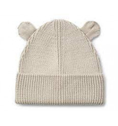 GINA BEANIE SANDY 9-12M 22