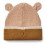 GINA BEANIE DROSE/SANDY/GOLD CAR9-12M 22
