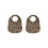 TILDA SILICONE BIB 2P MEGA LEO/OAT 22