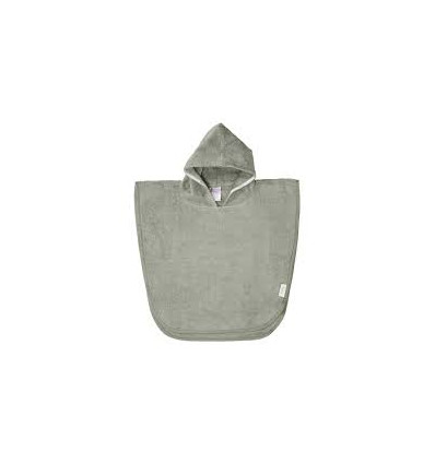 BADPONCHO LUZ SAGE 86/92 23