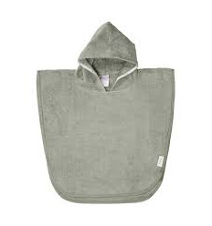 BADPONCHO LUZ SAGE 74/80 23