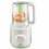 STEAMER/BLENDER + DRINKBEKER 232