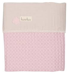 LEDIKANTDEK. WAF/FLAN ANTW ROSA/PEB 23