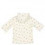 BABY BADJAS FLOWER CROWN NAT 74/80 23