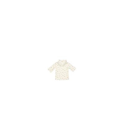 BABY BADJAS FLOWER CROWN NAT 74/80 23