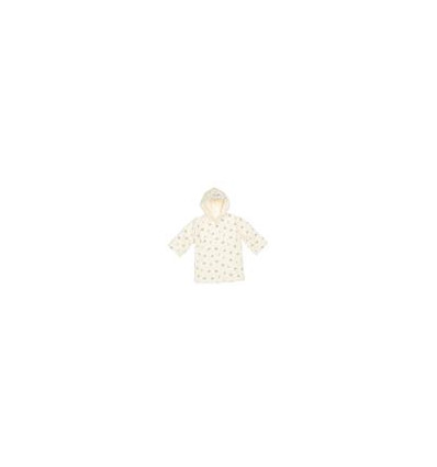 BABY BADJAS FLOWER CROWN NAT 62/68 23