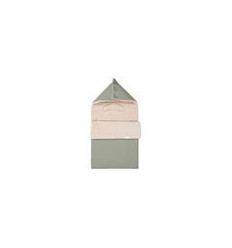 VOETZAK3/5P TEDDY ODDI SAGE0-6M 24