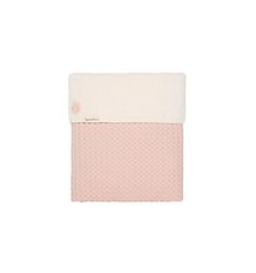 WIEGDEK WAF/TED OSLO ROSA/PEBB100X75 24