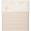 WIEGDEK WAF/TED OSLO NAT/PEBB100X75 25
