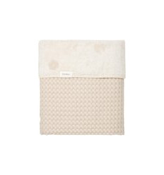 WIEGDEK WAF/TED OSLO NAT/PEBB100X75 25