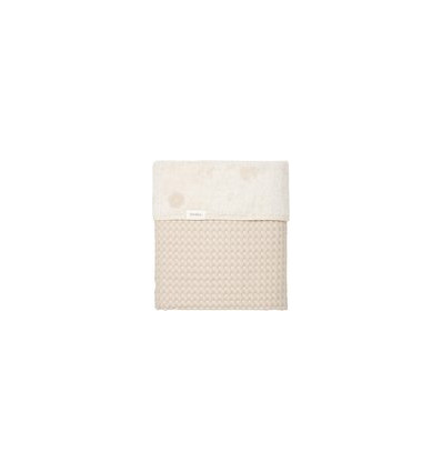 WIEGDEK WAF/TED OSLO NAT/PEBB100X75 25