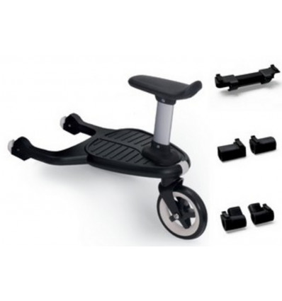 BUGABOO CAMELEON/ ADAPT PLANCHE A ROUL 9