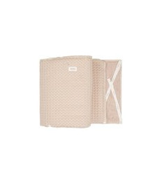 PARK/BEDBUMPER WAFEL ADAM NAT 180X30 25