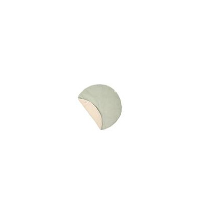 PARKKLEED ROND ODDI SAGE/WARM WH90CM 24