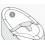 DOOMOO SEAT+VEILIGHEID RIEM